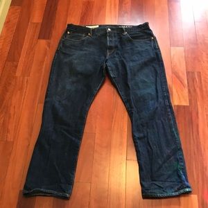 GAP Mens Jeans 38 x 30